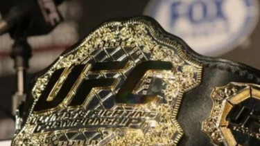 5 Film Ini Terinspirasi dari UFC, Gabungkan Emosi dan Aksi Kelas Dunia