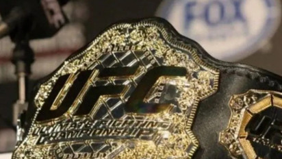 5 Film Ini Terinspirasi dari UFC, Gabungkan Emosi dan Aksi Kelas Dunia