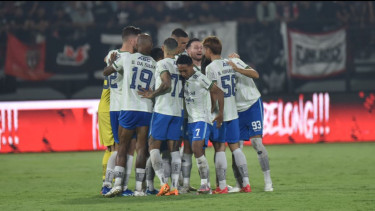 LIB Kabulkan Permintaan Persib, Laga Kontra Bali United Diundur