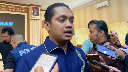 Polisi Tetapkan 5 Tersangka Penganiayaan di Perumahan Jambusari Sleman