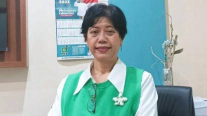 PKB: Ada Pilihan Lain untuk Dongkrak APBN Selain Naikkan PPN 12 Persen