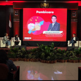 Perkuat Literasi Keuangan, Ratusan Mahasiswa UGM Ikuti Seminar Interaktif Strategi Menjalani Siklus Keuangan