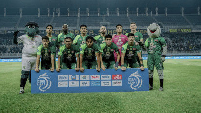 Liga 1: Respons Kakak Marselino Ferdinan usai Bantu Persebaya Epic Comeback dan Kalahkan Persija, Percaya Arahan Pelatih Jadi Kunci Penting