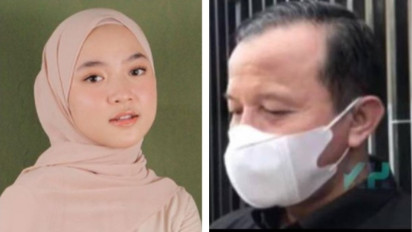 Ayah Nissa Sabyan Viral, Dulu Bantah Keras Anaknya Selingkuh dengan Ayus, Kini Ketahuan Nikahin Sembunyi-sembunyi...