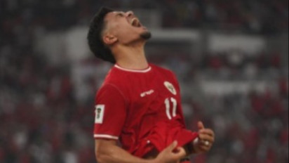 Belum Ada yang Tahu, Wak Haji Ungkap Misi Jika Pensiun dari Timnas Indonesia: Membantu Kembangkan Anak ...