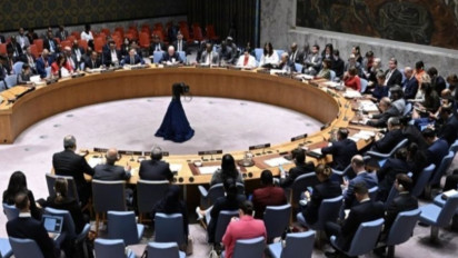 Presiden Prabowo dan PM Inggris Setujui Gencatan Senjata di Gaza Dilakukan Segera