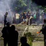 Tawuran Warga Kebon Singkong dan Cipinang Jagal di Jakarta Timur Memanas, Satu Orang Tewas Akibat Terkena Lemparan Batu di Wajah