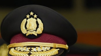 Kompolnas Desak Polda Sumbar Usut Tuntas Kasus Polisi Tembak Polisi di Mapolres Solok Selatan