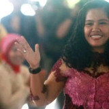 Rekam Jejak "Ratu Narkoba" Mary Jane: Divonis Mati di Indonesia, Nyaris Dieksekusi Mati, Kini Bebas di Filipina