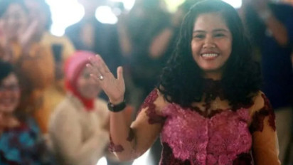 Termasuk 5 Terpidana Mati Paling Fenomenal di Rezim Jokowi, Kini Mary Jane Bisa Bebas di Era Prabowo?