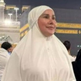 Polemik Isa Zega Alias Sahrul yang Kenakan Hijab saat Umrah Makin Luas, MUI Tegaskan Itu Salahi Kodrat dan Cederai Umat Islam di Dunia