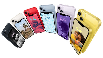 iPhone 14 Pro Handphone Canggih Dengan Teknologi Kamera Foto yang Mumpuni, Bahkan Tahan Air dan Debu Juga Lho!