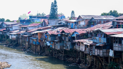 BPS Angkat Bicara Soal Bank Dunia Sebut 60% Warga Indonesia Miskin, Faktanya Justru Berbeda