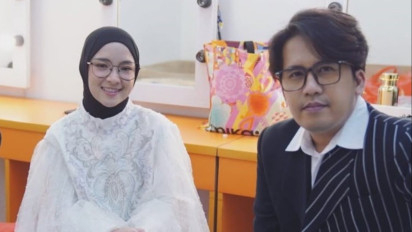 Sampai Bawa-bawa Nama Tuhan, Ayah Nissa Sabyan Ternyata Sempat Menentang Hubungan Anaknya dengan Ayus: Demi Allah...