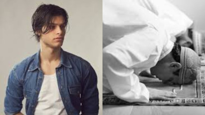 Apakah Boleh Rambut Panjang Pria Diikat saat Shalat? Buya Yahya Tegaskan Hukumnya Tidak Sah Kalau ...