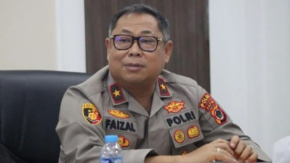 Dua Tukang Ojek Dilaporkan Tewas Diduga Ditembak KKB di Papua Pegunungan