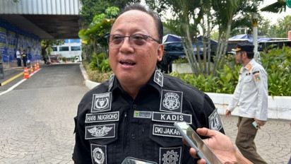 14 Ribu PHK di Jakarta, Kadisnaker Fokus pada Pelatihan dan Penyerapan Tenaga Kerja