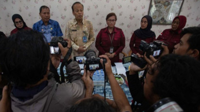 Presiden Marcos Puji Hubungan RI-Filipina, Imbas Pulangkan Mary Jane