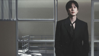 Kyuhyun Gelar Konser 10 Tahun Anniversary Solo Debut, Catat Tanggalnya