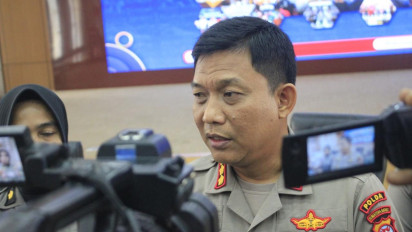 Kasat Reskrim Polres Solok Selatan Ditembak, Ini Kata Kabid Humas Polda Sumbar