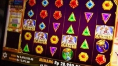 Sarbin Sehe Ngaku Punya Strategi Jitu Berantas Kasus Narkoba dan Judi Online di Maluku Utara