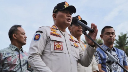 Satpol PP DKI Jakarta Siapkan 2.000 Personel untuk Penurunan APK dan Keamanan Pilkada