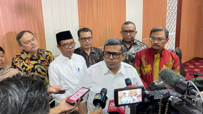 BPJPH Minta UMKM Urus Sertifikat Halal: Supaya Bisa Bersaing dari Gempuran Produk Luar Negeri