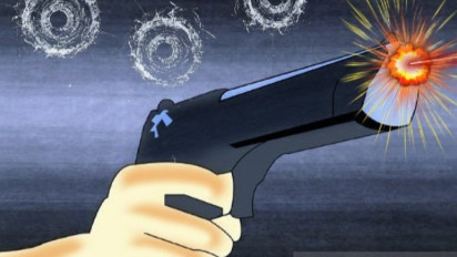 Kronologi Lengkap Bos Rental Mobil Ditembak Mati di Tol Tangerang - Merak