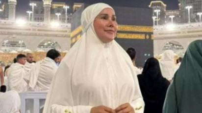 Dipolisikan Usai Umrah Pakai Baju Perempuan, Transgenders Isa Zega Segera Dipanggil Polisi