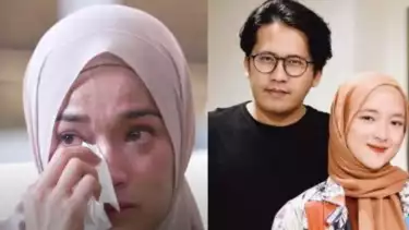 Ririe Fairus, Nissa Sabyan, Ayus