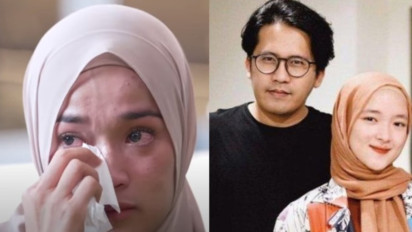 Nissa Sabyan dan Ayus Ternyata Sudah Nikah Diam-diam, Ririe Fairus Singgung Soal Anak
