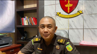 Kejari Mukomuko Sidik Kelebihan Bayar Perjalanan Dinas Dewan Sebanyak Rp 3 Miliar