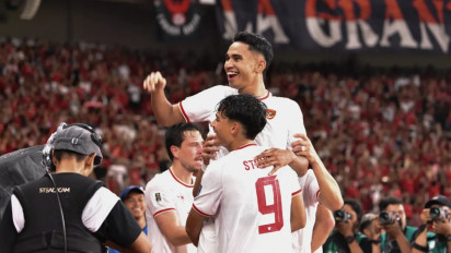 Disahkan FIFA, Ini Daftar 19 Pemain Naturalisasi yang Diboyong PSSI untuk Bela Timnas Indonesia Sejak Era 2022: Mayoritas Grade A Eropa!