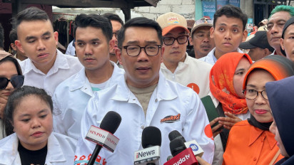 Jubir RIDO Klarifikasi Guyon “Janda”, Sebut Ada Manipulasi dan Tegaskan Komitmen Besar untuk Perempuan