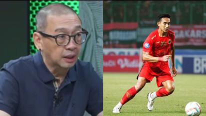 Bawa-bawa Asnawi Mangkualam, Coach Justin Tegas Tak Restui Keinginan Rizky Ridho untuk Main di Liga Thailand: Lu Kalau Bisa Jangan...