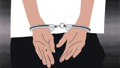 Polisi Tangkap Ustaz Sakti Tipu Wanita Modus Hipnotis di Jaksel