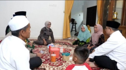 Survei: Gus Mamak Unggul Pasca Insiden Berdarah di Pilkada Sampang