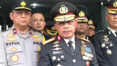 Kasus Polisi Tembak Polisi di Solok Selatan, Penyidik Masih Dalami Motif, Pelaku akan Disanksi PTDH
