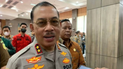 Kapolda Tegaskan Proses Cepat PDTH Pelaku Penembakan Kasat Reskrim Polres Solsel Sumbar