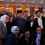 Komitmen Investasi Rp294 T dari Luar Negeri, Pengamat: Investor Asing Percaya Ekonomi RI