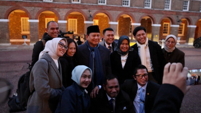 Lawatan Presiden Prabowo Berbuah Komitmen Investasi 18,5 Miliar Dolar AS, Bamsoet Minta Para Menteri Bergerak Cepat