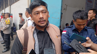 Waspada, Bawaslu Beberkan ada Sejumlah Wilayah di Kota Bandung Rawan Serangan Fajar Jelang Pencoblosan Pilkada 2024