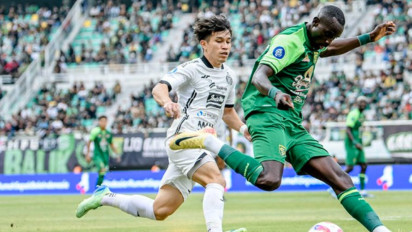 Jadwal Liga 1 Hari Ini: Ada Duel Klasik Persija Vs Persebaya hingga Persis Vs Malut United, Siapa Menang?