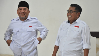 Siap Hadapi Debat Pamungkas Pilkada Kota Bekasi, Heri Koswara akan Bawa Pesan dari Pahlawan Nasional KH Noer Ali