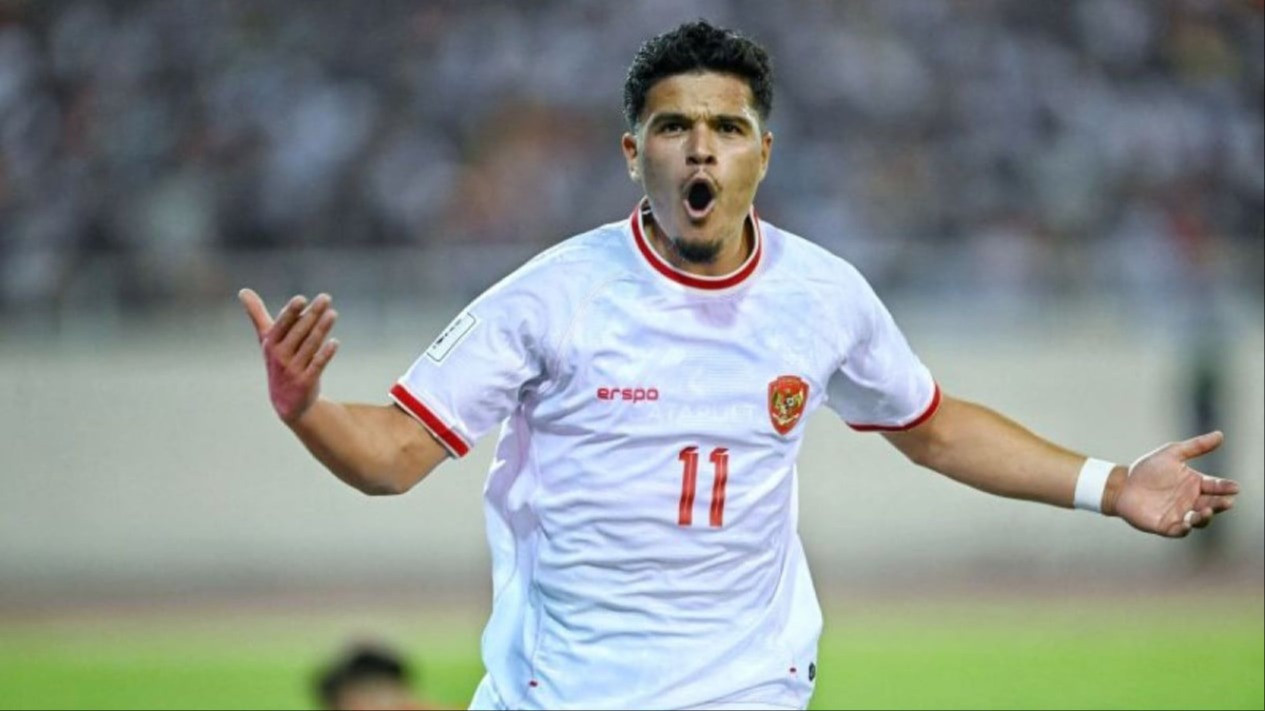 Tak Disangka Wak Haji Pernah Puji Abis Asnawi Mangkualam di Timnas Indonesia, Sebut Pemain yang Paling ...
            - galeri foto