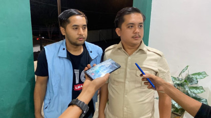 Pasangan Mualem-Dek Fadh Kembali dapat Angin Segar di Pilgub Aceh 2024