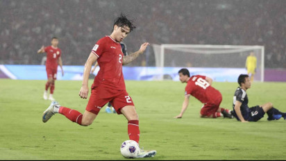 Gantikan Asnawi Mangkualam, Kevin Diks Tegaskan Siap Jadi Eksekutor Penalti Timnas Indonesia Jelang Lawan Australia dan Bahrain