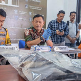 Pelaku Pembunuhan Ibu dan Anak di Kepulauan Sangihe Dilumpuhkan, Ini Motifnya