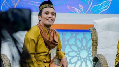 Utang Langsung Lunas dan Rezeki Seketika Lancar, Baca Surat ini 21 Kali Pengganti Shalat Dhuha Kata Ustaz Maulana