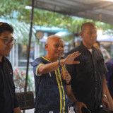 Aktivis Eksponen Cipayung Sumut Titipkan Gagasan Sumut Berkelanjutan untuk Pasangan Bobby-Surya